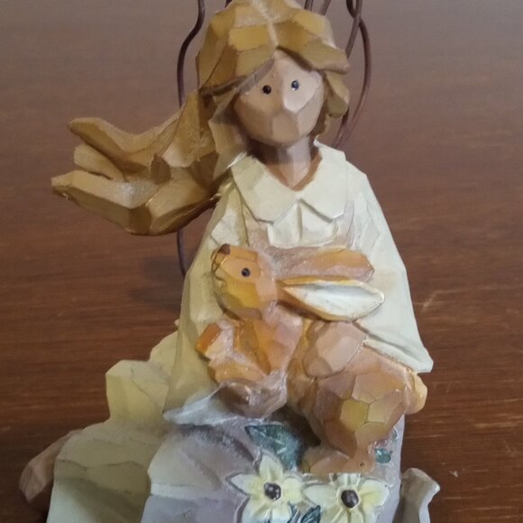 Angel Figurines/Statues - Picture 7 of 9